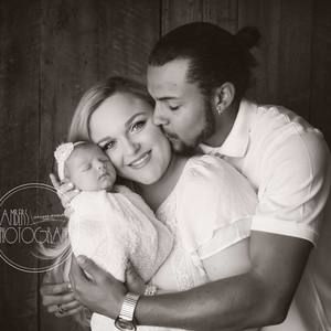 Meet your Posher, Jordan